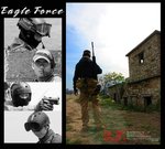 Eagle Force top拷貝