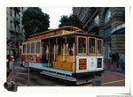 The Cable Car 1