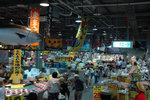 魚獲市場（Toretore Market)