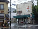 五条板