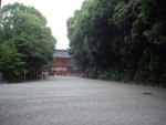 下鴨神社