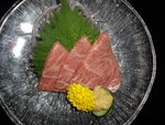 Dinner - Beef