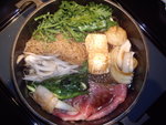 Dinner - Beef