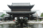 東本願寺
