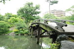 涉成園