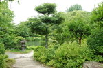 涉成園
