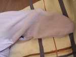 我的新衣服,好快對腳一定到褲尾
BB_18Apr_20