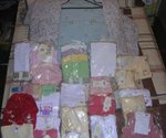 Over 40 pcs new clothes