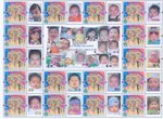 Lam Lam Stamp