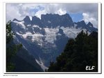 我最鍾意的"五方佛峰"