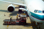 國泰航空 (CX)