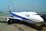 All Nippon Airways 全日空 (NH)