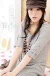 9032-裙(灰色) 質料﹕羅紋棉 尺寸﹕均碼
胸圍80-96cm 衣長78cm 袖長39cm 售價$59