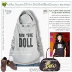 7421-時尚帶帽衛衣(灰色)質料﹕健康棉 均碼 尺碼(均碼)：肩寛40CM 胸圍90CM 衣長60CM 袖長58CM $59