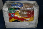 玩具車$100(全新)