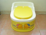 鴨仔toilet