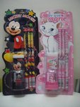 文具-迪士尼文具套裝