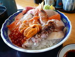 剌身飯