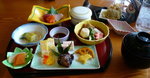 大雪乃藏Set Lunch