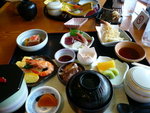另一款Set Lunch