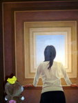 一起看窗的日子