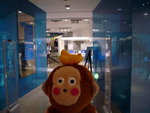 銀座Sony大廈，好多新鮮產品