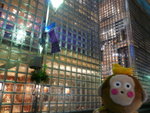 銀座Hermes店，靚到呀