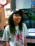 VAN@蒲吧