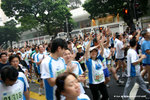 個個參賽者都好有energy！
HKMarathon12Feb06_20073s