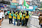 HKU 啦啦隊！
HKMarathon12Feb06_20090s