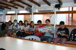 同學們很用心啊！
KFBGRetreat03Sep05_0004