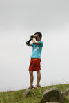 Mark認真地在觀鳥！
KFBGRetreat03Sep05_0044