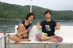練功乎？
KFBGRetreat03Sep05_0074