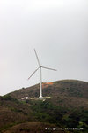南丫島上的風力發電風車！
ShumWan01May06_10005s