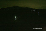 07Nov08_0173
在山上陸續見到毅行者的參加者！ 
他們的頭燈遍佈山上，像發藍光的螢火蟲！