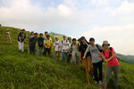 接近大帽之巔（4）KFBGTreePlanting22Jul06_019