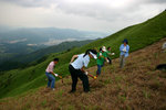 努力中（1）
KFBGTreePlanting22Jul06_028