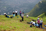 努力中（5）
KFBGTreePlanting22Jul06_032