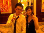 Jeffrey & Kerrie