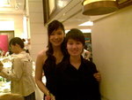 Kerrie & 美賢