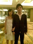 Sang & Florence