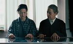兩位主角同樣是固執,專注而充滿辛辣帶刺的性格,但因音樂而走在一起