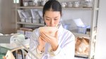 相遇相識相分也令人難以捉緊