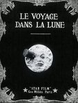 之前電影節看過Georges Franju short Programmers,其中一部是Le Grand Melies(偉大的梅里愛),是梅里愛的故事,當中由魔術師到發展電影在簡陋場景拍攝到最後落魄變成玩具小販也一一提到,當然短片中不會缺少這部經典電影的部份畫面