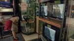 除了遊走街頭的氣氛及色調外,人物的交錯,各人的慾望及渴望,情感的處理等等,細緻而不太造作