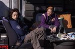 兩大型男拍出來卻異常可愛