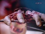 雖然血腥場面不多但感覺亦相當不安,故事及節奏流暢,小本是小本感但沒有流於hollywood的著跡堆砌,看起來有不一樣的感覺
