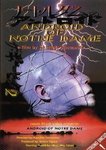 有點難理解的第5部Android of Notre Dame但比起前作對感情戲又比較明顯的著默再不是冷冰冰的血肉模糊,雖然拍得真是十分之一般,但感覺是有點轉型