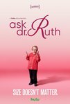 關於Dr Ruth的個人經歷及成名經過