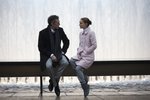 首先想表達此片選角著實不錯,一直喜歡Nataile Portman(我容後再談),另見Vincent Cassel ,Winona Ryder而且女配角Mila Kunis even演繹母親的也完全適合故事中的定位,很有揮洒自如的感覺,這是我喜歡的(雖然Winona令人實在痛心)